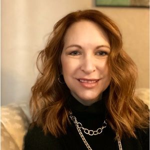 Meet your Posher, Karen